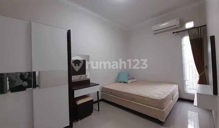 Rumah Full Furnish Sukolilo Dian Regency 2