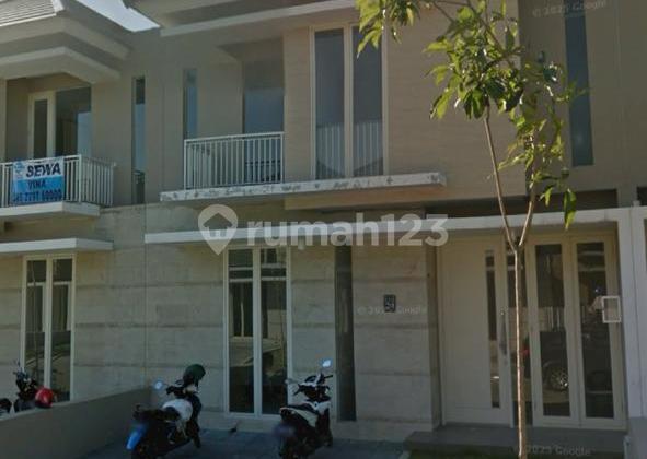 Rumah Impian di Greenlake Citraland, Surabaya, Kini Hadir untuk Anda! Rumah 2 Lantai Siap Huni Rumah Impian di Greenlake Citraland, Surabaya, Kini Hadir untuk Anda! Rumah 2 Lantai Siap Huni