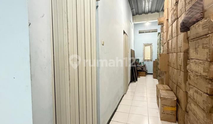 Strategic Shop House + Immediate Rental Income:fire: Sutorejo Prima Area - Mulyosari Main Road, East Surabaya 2
