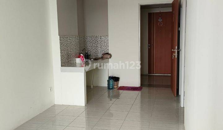 Apartemen Puncak Dharmahusada Tower B Lantai 17 1