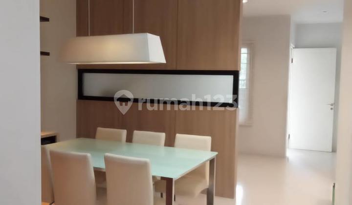 For Rent Furnished House Griya Asri Pakuwon City Surabaya For Rent Furnished House Griya Asri Pakuwon City Surabaya