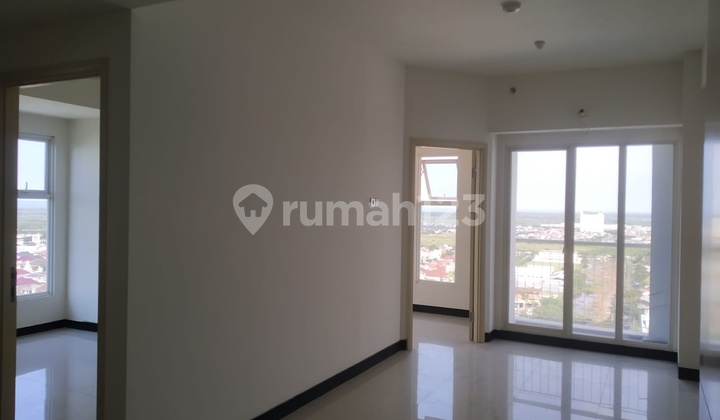 Apartemen AMOR diatas eastcoast Mall 2