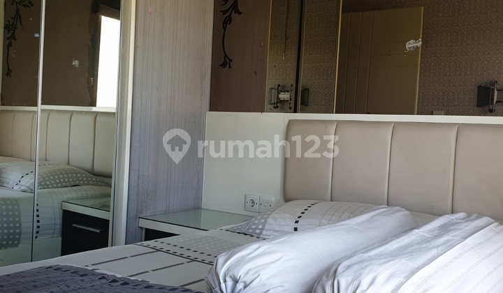 Apartment Eastcoast Pakuwon City  Tower saphire lantai 5