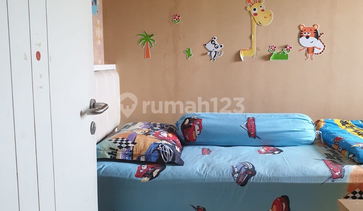 Apartment Eastcoast Pakuwon City  Tower saphire lantai 5 2