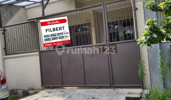 Rumah Lebak Timur Asri