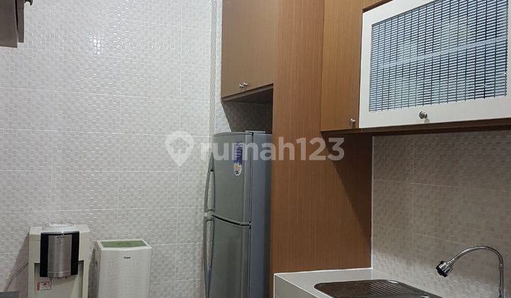 Pakuwon City Grand Island Casatobago House 2