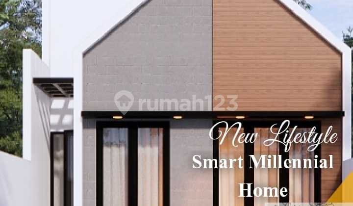 Rumah 2 Unit Lokasi Wonorejo Indah Timur, Rungkut, Surabaya.