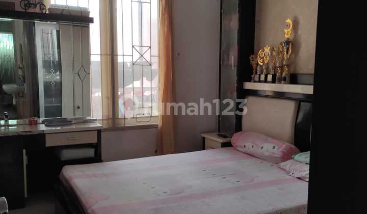 Rumah Murah Purimas Regency Surabaya 2