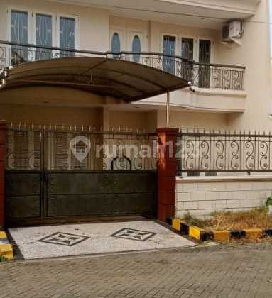 Rumah Dijual Dukuh Kupang Timur Rumah Dijual Dukuh Kupang Timur