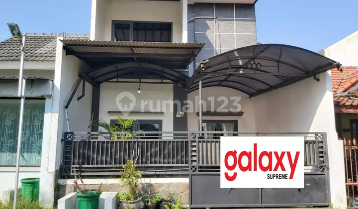 Citra Harmoni Melody House Citra Harmoni Melody House