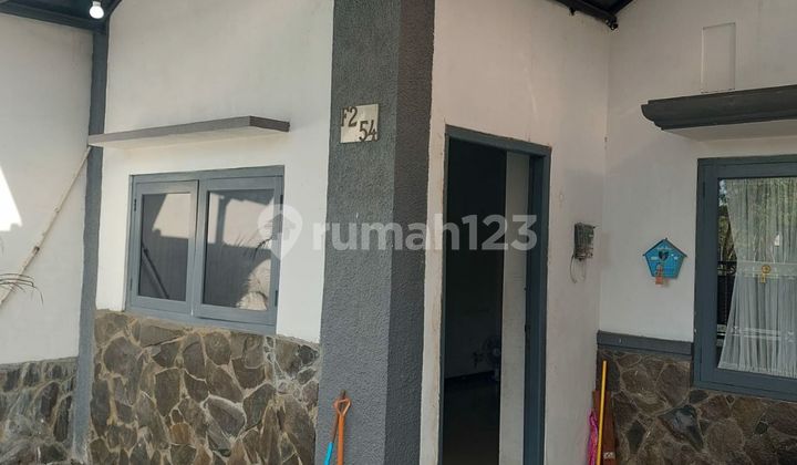  Rumah Citra Harmoni Melody 2