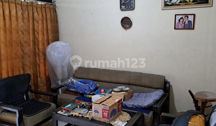 Rumah Wisma Permai Tengah Surabaya 2