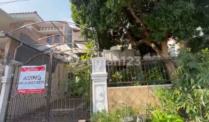 Rumah Dharmahusada Mas Surabaya Timur 1