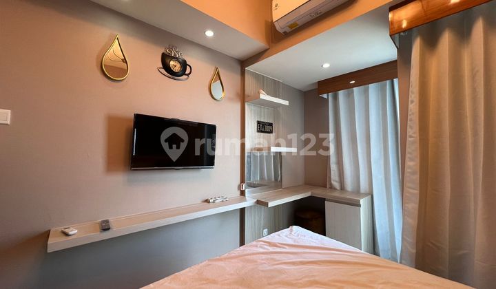 Apartemen Amor Mewah Eastcoast Mall Studio 1