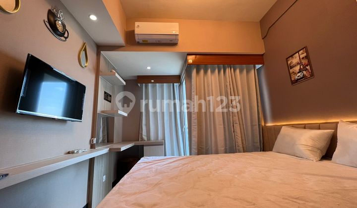 Apartemen Amor Mewah Eastcoast Mall Studio 2