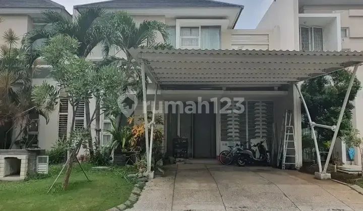 Rumah Malibu, Pakuwon City Siap Huni, Minimalis Rumah Malibu, Pakuwon City Siap Huni, Minimalis