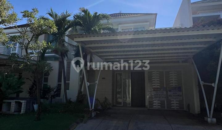 Ready-to-Occupy Minimalist Malibu House, Pakuwon City 2