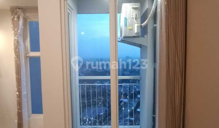 Amor Pakuwon City Apartment Amor Pakuwon City Apartment