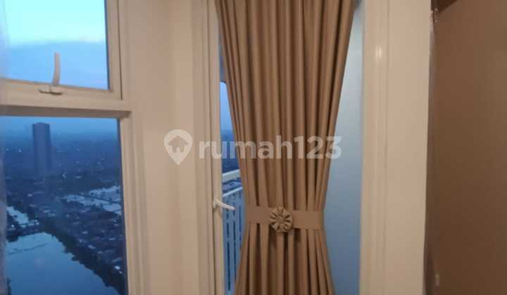 Apartemen Amor Pakuwon City  2