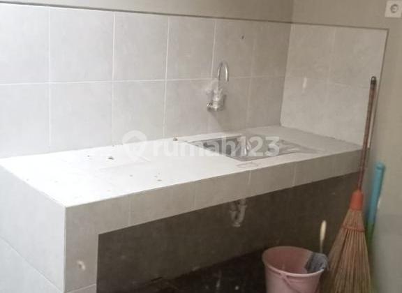 Rumah Northwest Lake Surabaya Barat  2