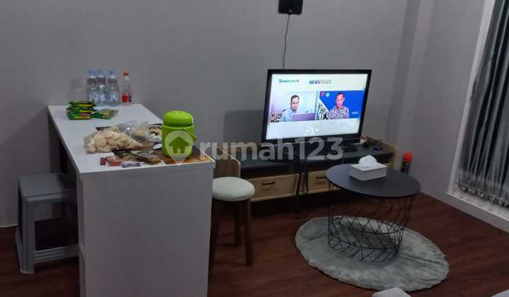 Apartment Puncak Darmahusada 2 Bedroom Tower C Lantai 32 2