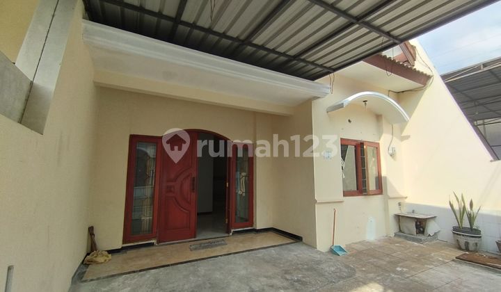 Rumah Kanser Surabaya 2