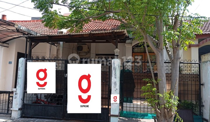 Perumahan Laguna Indah Kalisari Dharma Puri Asri 1