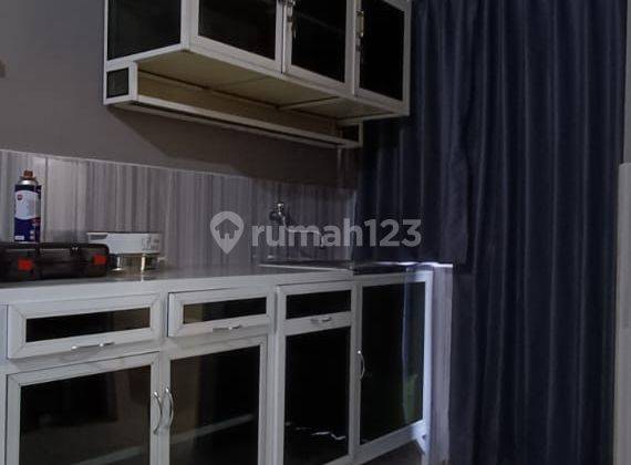 Apartemen Educity Full Furnis Studio 1