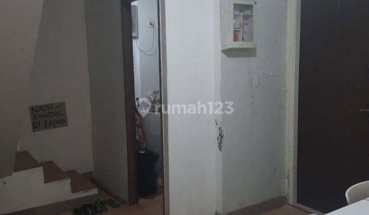 Rumah Karang Empat Surabaya Timur 2