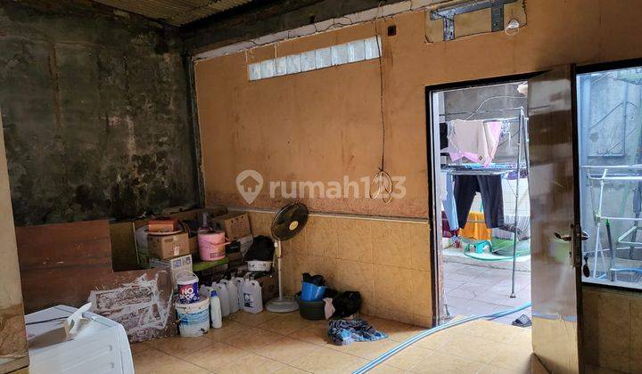 Rumah 2 Lantai Bagus Siap Huni Surabaya Timur 2