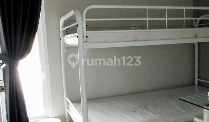 Rumah Full Furnish Sukolilo Dian Regency Surabaya Timur Dekat Pakuwon City 2