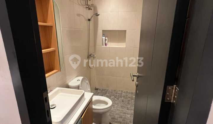 Rumah Sukolilo Dian Regency Surabaya Timur Dekat ITS, Pakuwon City 2