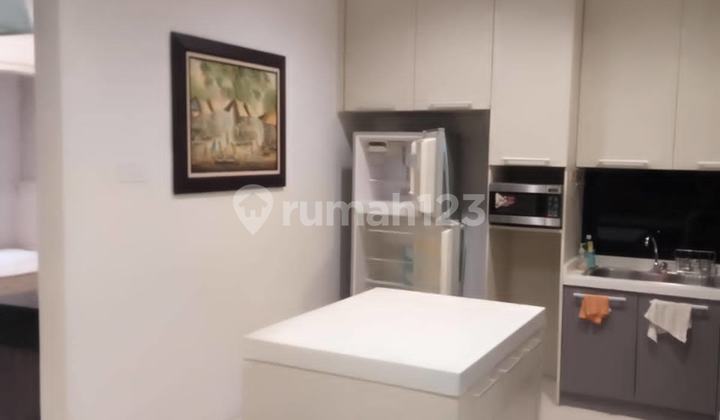 For Rent Furnished House Griya Asri Pakuwon City Surabaya 2