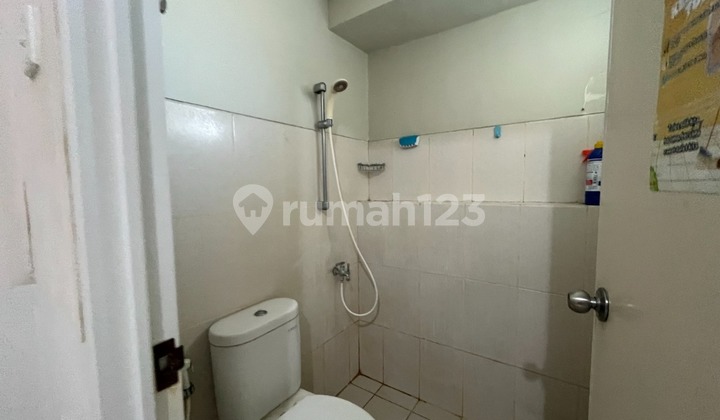 Apartemen educity Harvard pakuwon city surabaya timur 2