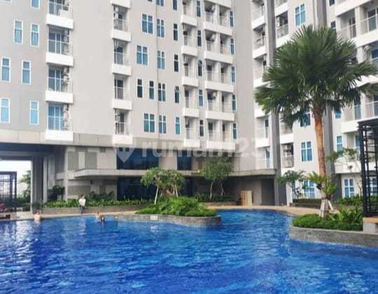 Furnished Amor Pakuwon City Studio Apartment 2