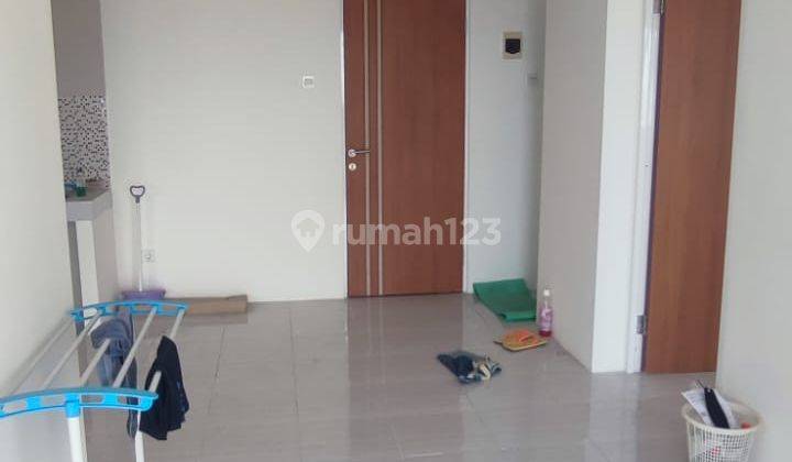 apartemen puncak dharmahusada tower A 2 bedroom dekat unair its wm kenjeran 2