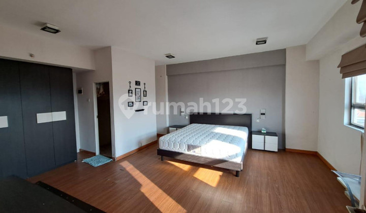 Hot Listing!!! Jual Rugi Apartemen Puncak Kertajaya Lokasi Strategis Surabaya