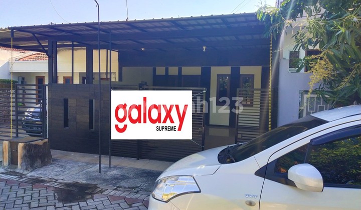 Rumah MULYOSARI TENGAH Sby 1
