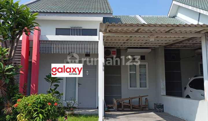 Furnished House Sukolilo Dian Regency East Surabaya