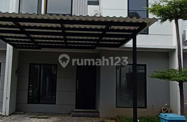 For Rent House Eastern Park Sukolilo East Surabaya (Near Pakuwon City, Mulyosari)