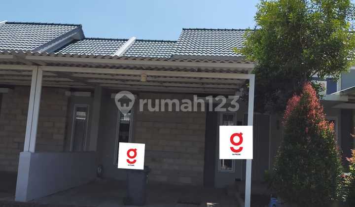 Jual Cepat Rumah Baru Gress Full Furnish Sukolilo Dian Regency Surabaya Timur