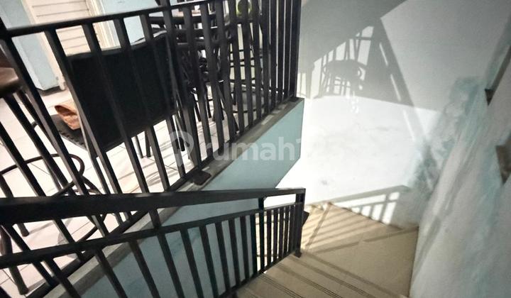 Strategic Shop House + Immediate Rental Income:fire: Sutorejo Prima Area - Mulyosari Main Road, East Surabaya