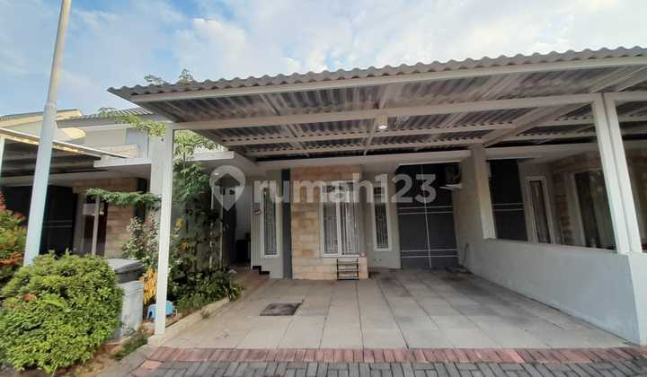 Rumah Full Furnish Sukolilo Dian Regency Rumah Full Furnish Sukolilo Dian Regency