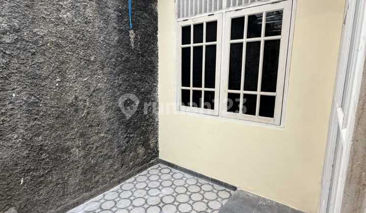 For Rent House Sutorejo Prima Mulyosari East Surabaya 1