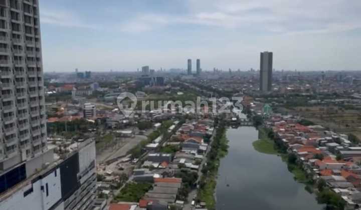 Furnished Amor Pakuwon City Studio Apartment, 20th Floor 2