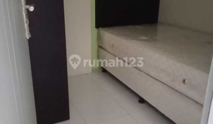 Cheap For Sale New Unit Dian Regency Apartment Sukolilo East Surabaya Near Pakuwon City, It's 1