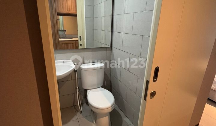 apartemen amor   Lokasi di Pakuwon city