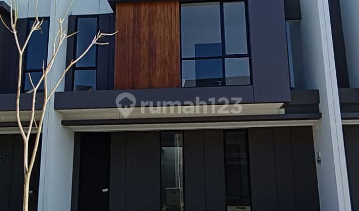 For Sale New 2-Storey House Eastern Spring Grand East Surabaya Near Pakuwon City, It's For Sale New 2-Storey House Eastern Spring Grand East Surabaya Near Pakuwon City, It's