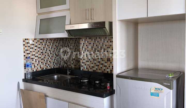 Apartment Puncak Kertajaya Lantai 21 Apartment Puncak Kertajaya Lantai 21