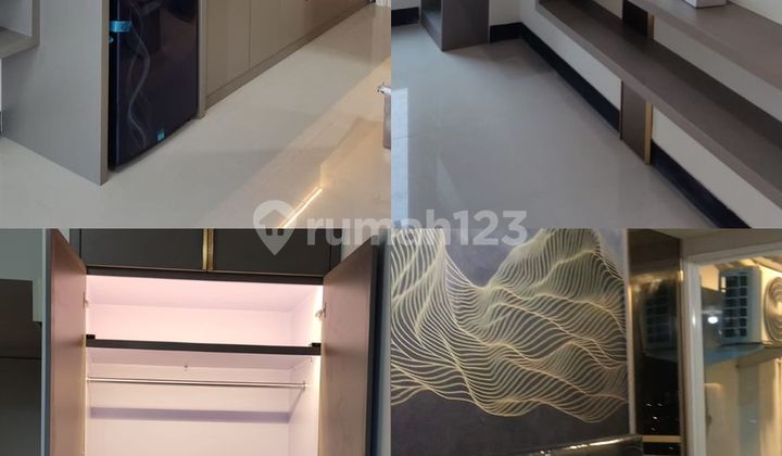 Amor Apartment Pakuwon City Mall East Surabaya 1